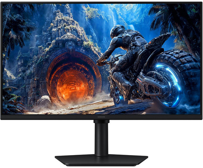 삼성 오디세이 G4 27인치 300Hz 게이밍모니터 IPS S27HG400, 68.55cm, 삼성오딧세이 27인치모니터 LS27HG400EKXKR