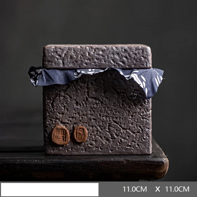 호환 세라믹 그린 기념품 성인 유골함 인간 유골 강아지 고양이 새 고양이 추모 애완동물 유골함 소형 동물, 01 AS picture, 01 S