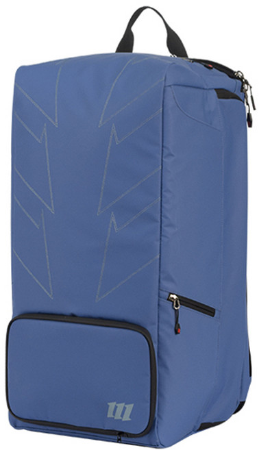 모리모토 야구가방 엘리멘탈 멀티 백팩 MBPG-001, 바이올렛 블루