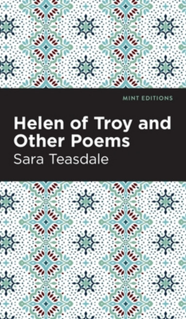 (영문도서) Helen of Troy and Other Poems Hardcover, Mint Editions, English, 9781513135168