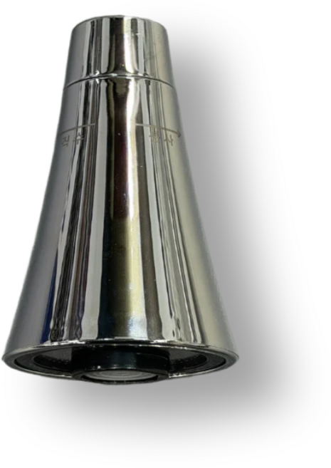 주방 싱크대 수전 나팔헤드 초간단 셀프교체, 1개