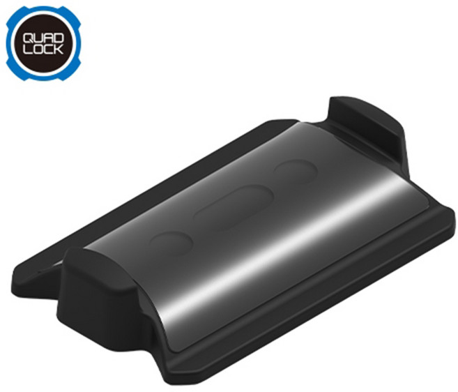 쿼드락 플랫 바 어댑터 Flat Bar Adaptor, 1개