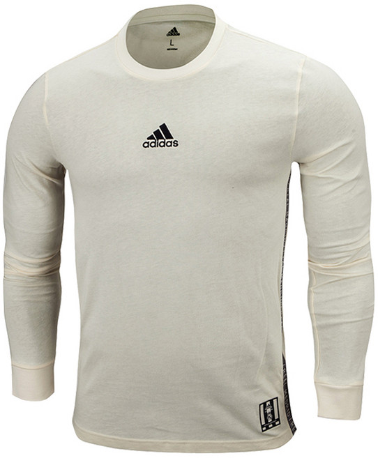 (정품)아디다스 시즌스페셜 긴팔-라운드 긴팔-레알 마드리드 긴팔티(8702)