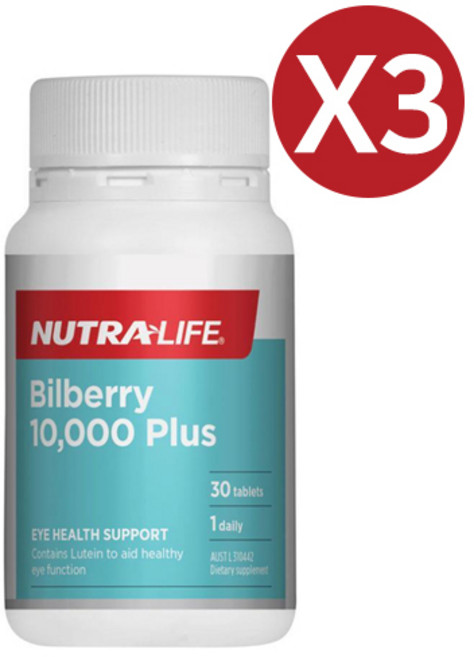 뉴트라라이프 달맞이꽃 오일 1000mg 180정 X3