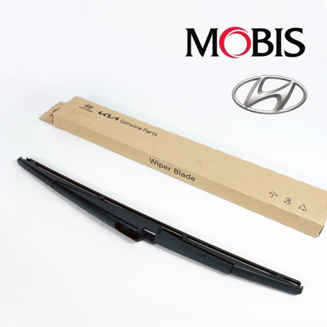 현대모비스 팰리세이드(2024년 11월 이전) 순정 후방(후면/리어) 와이퍼