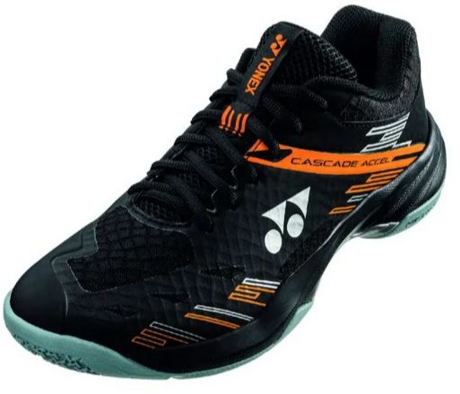 2024 요넥스 파워쿠션 캐스케이드 엑셀 신형 배드민턴화 메모리폼인솔