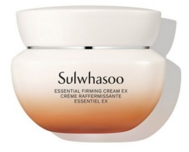 New (25년신형) 탄력 크림 EX, 1개, 75ml