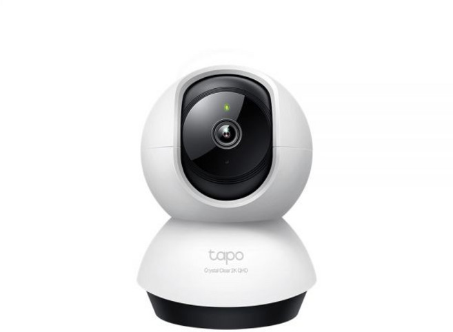 티피링크 Tapo C220 400만화소 가정용 홈캠 펫캠 베이비캠 카메라 실시간 스마트폰 CCTV, [없음] Tapo C220 카메라 단품, 1개