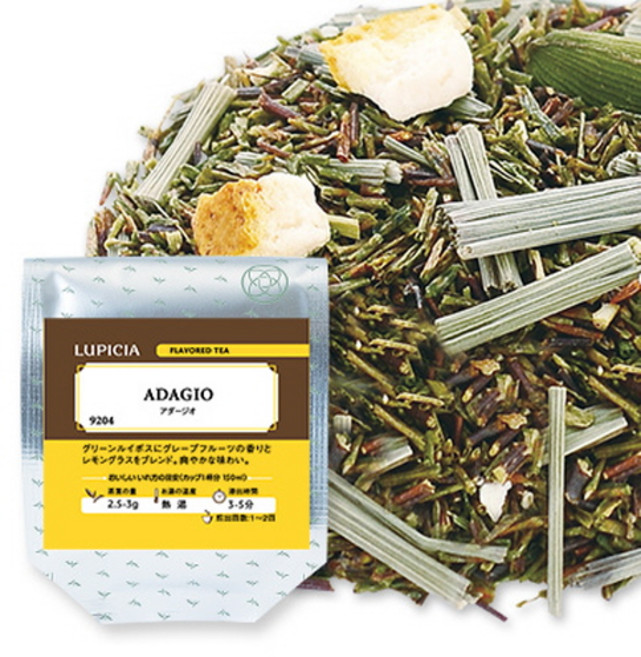 루피시아 아다지오 봉지 50g, 1개, 1개입