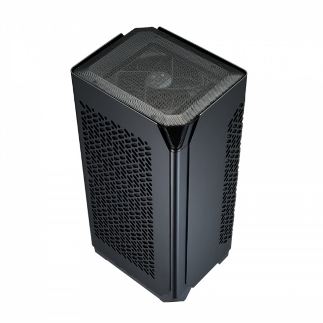 쿨러마스터 쿨러마스터 NCORE 100 AIR 블랙 (미니ITX), 1개