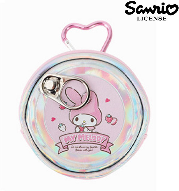 키링 산리오 가방고리 열쇠고리 미니파우치 블루투스파우치 이어폰파우치 동전파우치