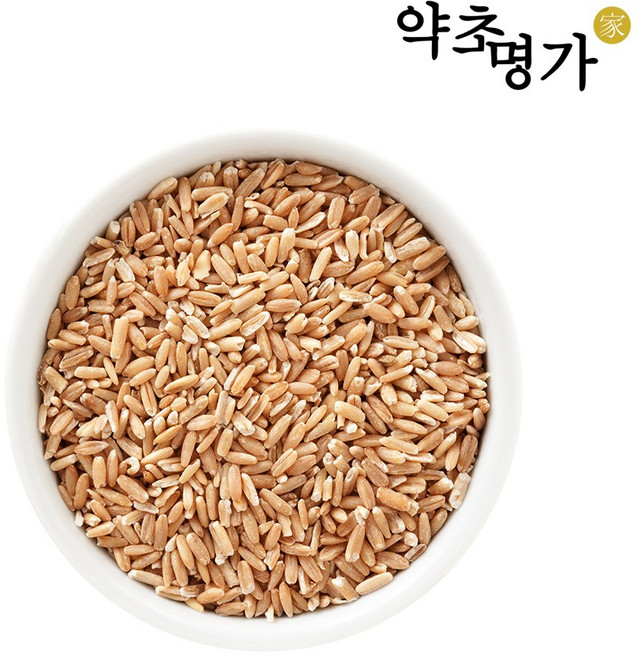 약초명가 캐나다산 볶은 귀리 700g, 1개