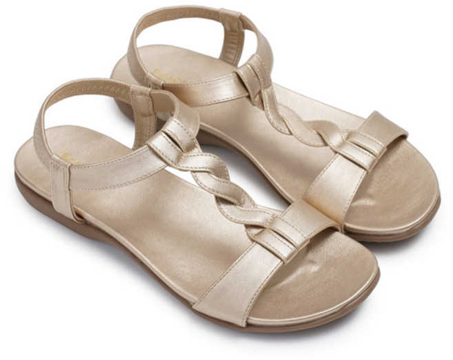 [베어파우] MELANIE 샌달 K2264280RB