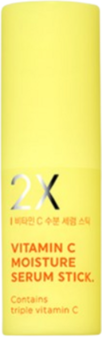 토니모리 투엑스 비타민C 수분 세럼 스틱, 10g, 1개