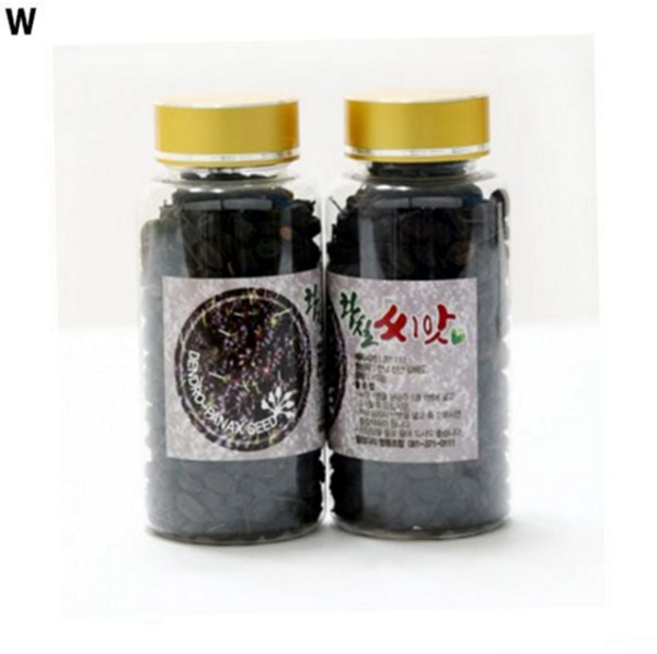 국보황칠 씨앗 건조 황칠 식재료 나무 열매 식품 100g 자연산 농산물 음료 음용 차용 전통 분말, 1