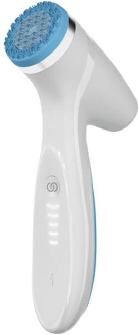 뉴스킨 에이지락 루미스파 NuSkin ageLOC LumiSpa 갈바닉 스킨케어기 관부가세포함, 1cm, 블루