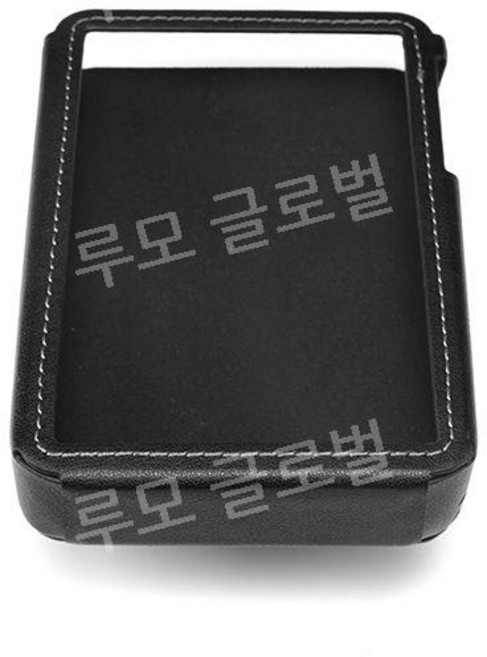 루모 퀘스타일 Questyle Audio 라이트닝 가죽케이스 케이블 M15i 맥세이프, 12. 시그마 가죽 케이스