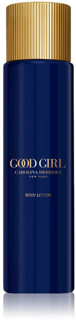 캐롤리나헤레라 굿걸 바디로션 200ml, 1개