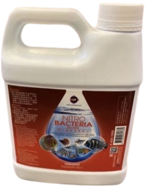 雅柏 UP 硝化菌劑速長配方, 1個, 1L