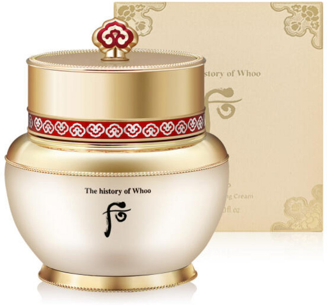 더후 비첩 자윤 크림 60ml
