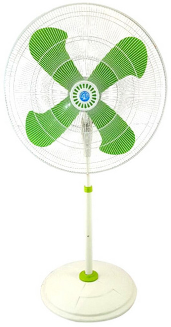 타이거킹 대형선풍기 공업용 업소용 24인치 30인치 식당 카페 현장 창고, 75cm(30inch)