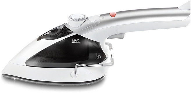 테팔 퀵 스티머 트위니 나노 다리미, DV9000, 혼합색상