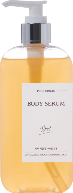 퓨어오리진 천연 꿀 아로마향 영유아 바디세럼 250ml, 1개