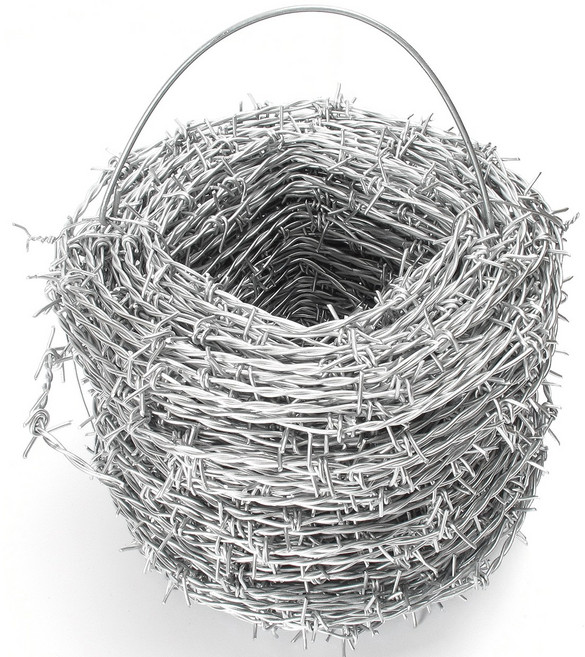 크노메탈 가시철조망, 상품1 - 가시철조망, 1개