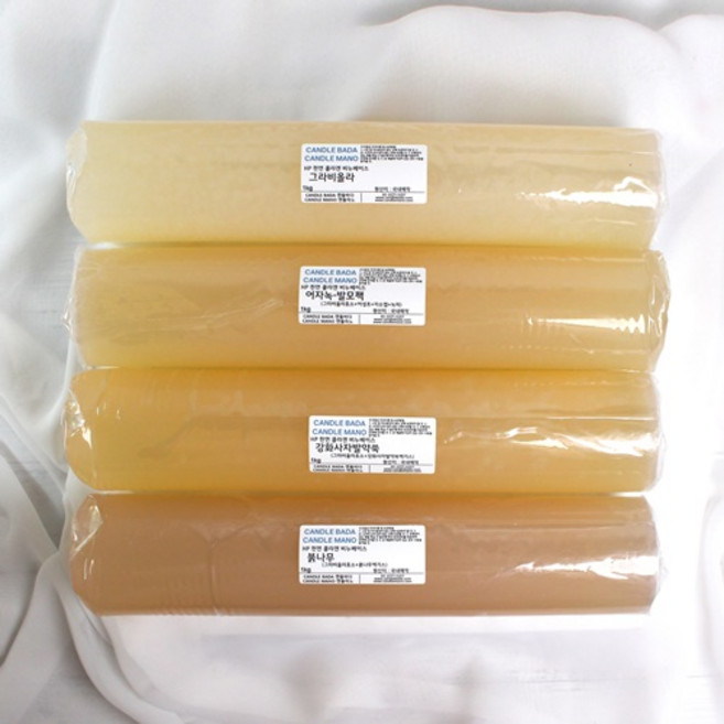 HP 천연 콜라겐 비누 베이스 [ 1kg ], 그라비올라-1kg, 1개