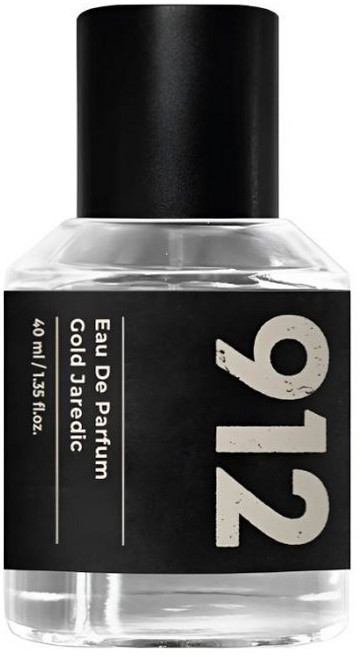 912 골드 자르딕 오 드 퍼퓸, 40ml, 2개