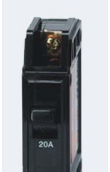 順山 BH型無熔線斷路器, 1個, 1P50A, BH-1P型 1P50A, N/A