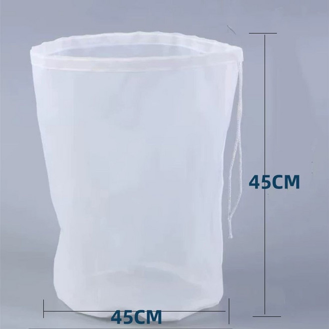 업소용 야채 탈수기 탈수기망포대 두부 식품탈수기 망 대형 전동 메쉬 주머니 수분 나물