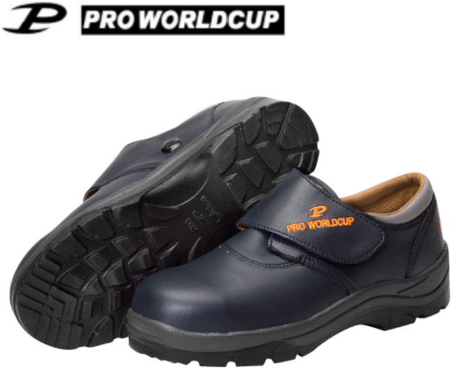 PRO6-400Y 프로월드컵 크린룸 안전화