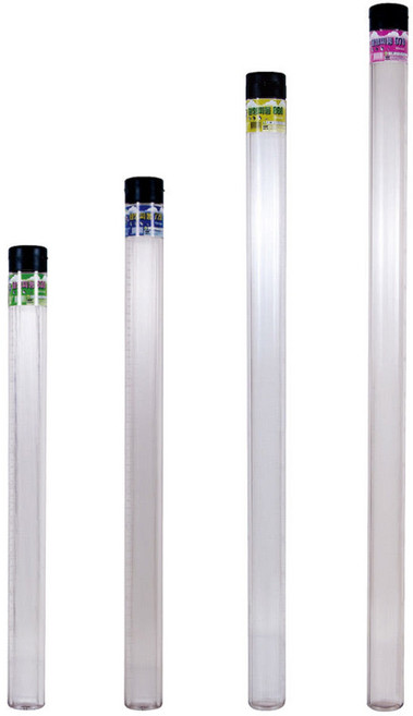 해동 원형찌통 막대찌통 찌케이스, 1개