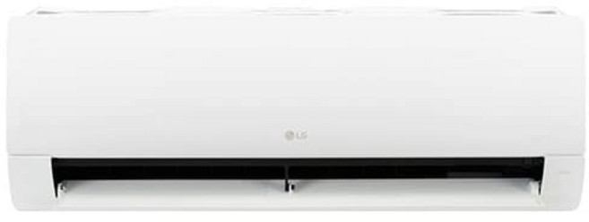 LG 휘센 인버터 벽걸이에어컨 원룸 오피스텔 (10평), 일반배관형, SQ10GJ1WAS