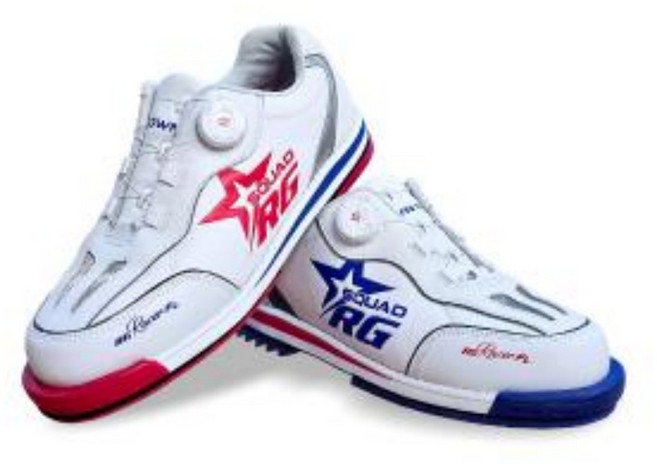 RG RACER FL (KR EDITION 2026) 볼링화