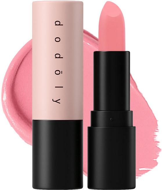 도도리 퍼포먼스 크리미 립스틱, DO1060스윙걸, 1개