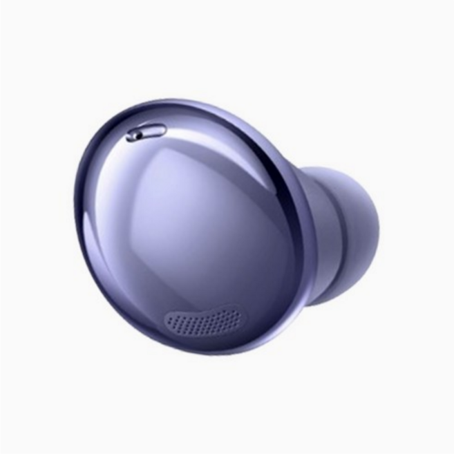 삼성 버즈프로1 팬텀바이올렛 오른쪽 단품 정품 중고 SM-190, 삼성 버즈프로1 오른쪽 SM-R190