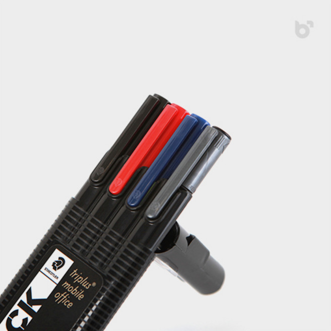 스테들러 오피스세트 플러스