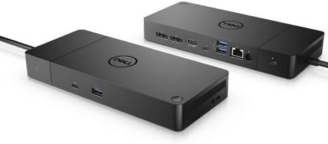 Dell 델 Thunderbolt 도크 - WD19TBS 130와트 전력 공급, Thunderbolt Dock