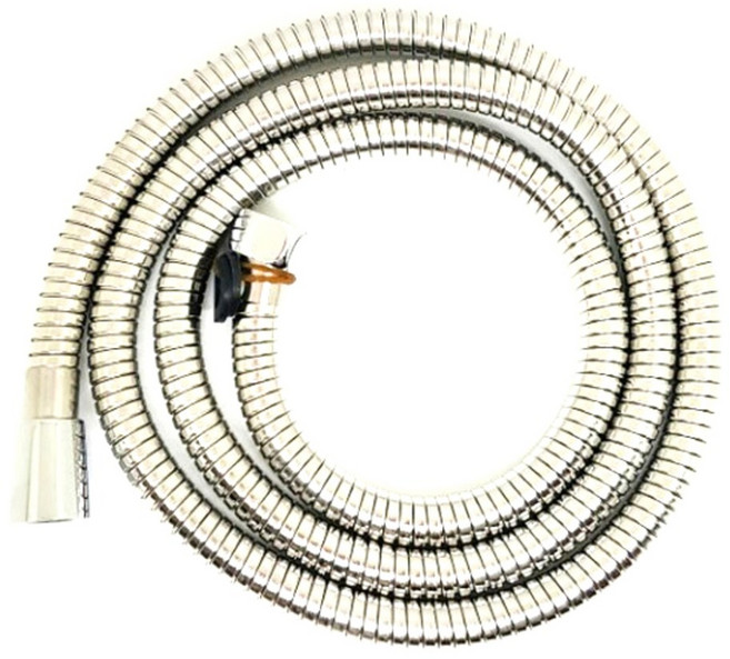 우리수도 국산 샤워 줄 2m, 1개