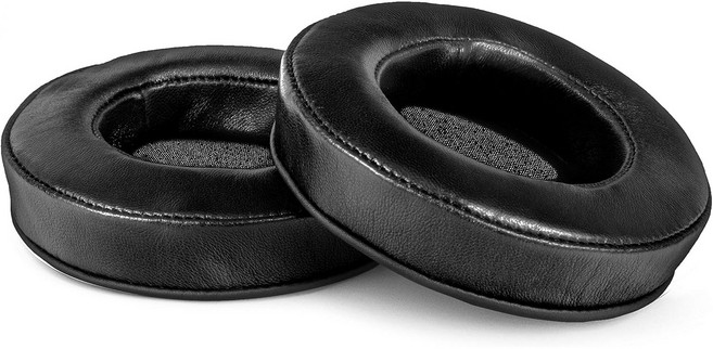 콕스 COX CH50 CH60 CH45 CH43 CH42 헤드폰 헤드셋 교체 스펀지 귀마개 이어패드 호환, 이어패드(좌우), .