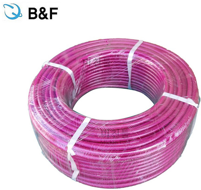 비앤에프 B&F 에어릴용 에어호스 에어호수 8 x 12mm, 20M, 1개