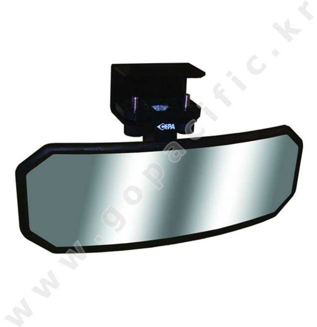 보트 백미러 거울 와이드뷰 룸미러 웨이크보드 수상스키, 194190