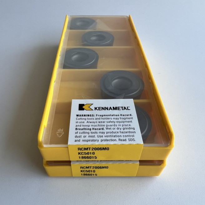 RCMT2006M0 KC5010 CNC 블레이드, 01 China Mainland
