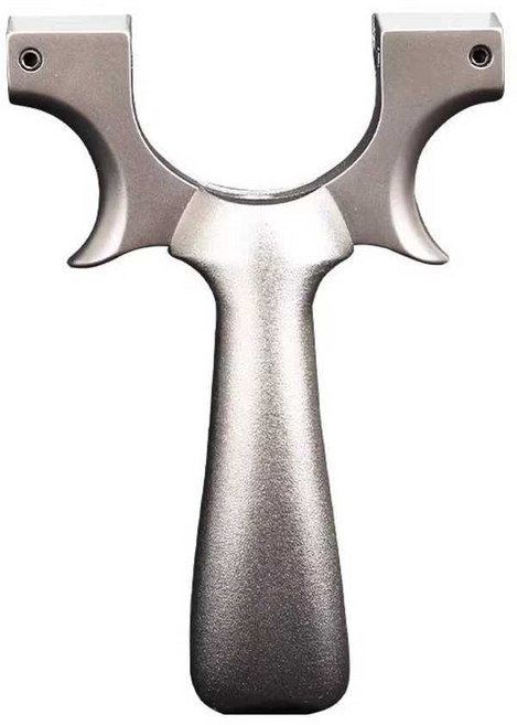 티타늄새총 전문가용새총 휴대용 저격 서바이벌, C세트