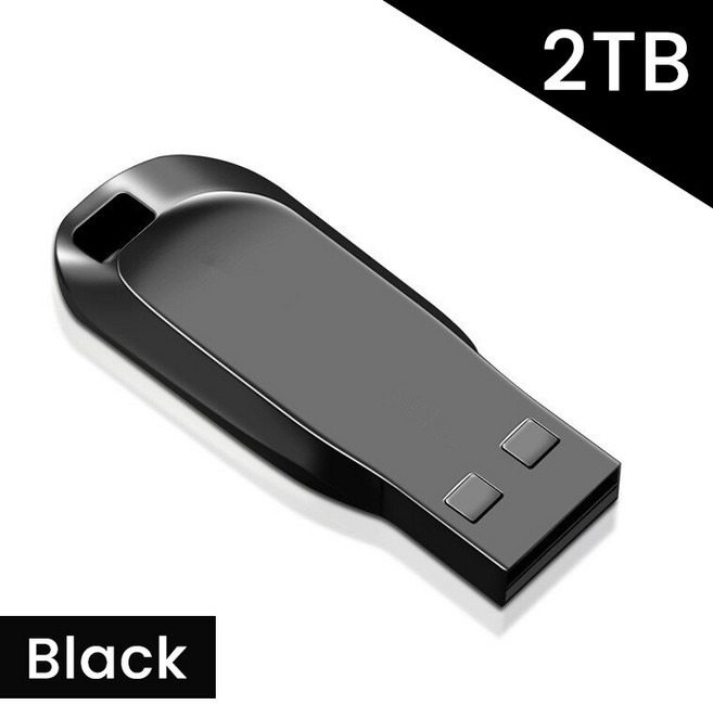 Olaf USB 3.0 펜 드라이브 2TB 메모리 USB 플래시 드라이브 1TB TYPE C OTG 고속 미니 USB 3.0 Pendrive 512GB 1TB 2TB USB, 2TB 블랙, 01 Black 2TB