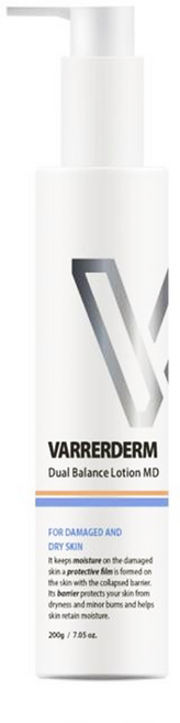 베러덤 듀얼밸런스 로션 MD 200g, 1개