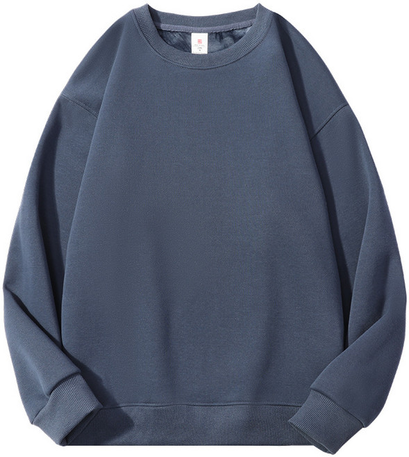 2024 가을 겨울 400g 헤비 실버폭스 후드집업 남 솔리드 기모 후드 점퍼