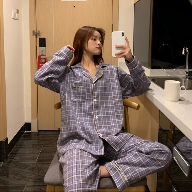 소플리 홈웨어 여성잠옷 파자마 상하의세트